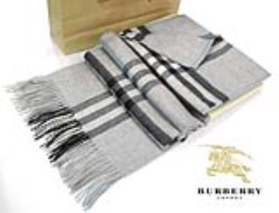 BURBERRY Scarf-147